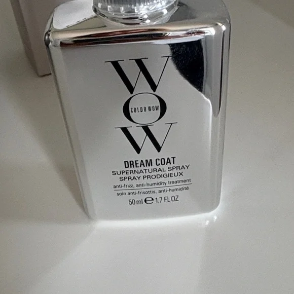 Kitsch Rice Protein Dry Shampoo - Plus More - Picture 3 of 5